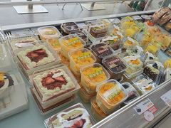 -爱维尔阳光蛋糕(汇金广场店)