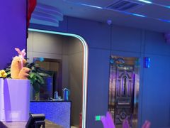 -圣地雅歌KTV(市府广场店)