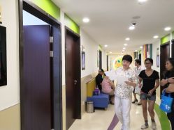 点击看大图 -上海浦滨儿童医院