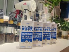 -花与咖啡馆(金星楼店)