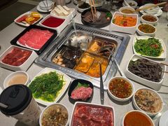 -海底捞火锅(群光广场店)