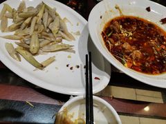 -简朴寨(湘隆时代店)