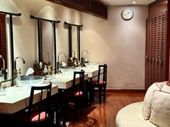 -丽思卡尔顿酒店泳池(金融街店)