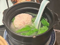 -南京大牌档(新街口德基广场店)