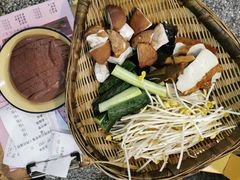 -石灰市老火锅(北滨路店)