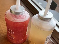 -混果汁(福田领展中心城店)