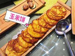 -享月汤皇·海鲜小火锅·聚会(曲江创意谷店)