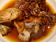 -西贝(宝乐汇店)