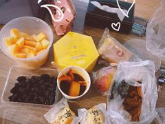 -好利来(桃源店)