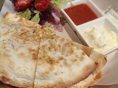 -榖屋house of flour(张江首店)