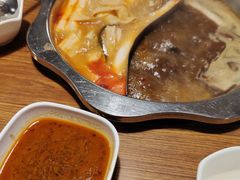 -傣妹火锅(建军东路店)