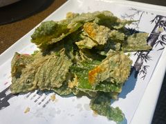 -烟水渔庄餐厅(西溪湿地店)
