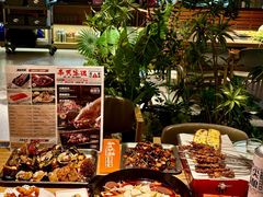 -奉天宴遇烧烤·冒锅