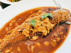 -铭轩中餐厅·海南菜·粤菜(亚龙湾瑞吉店)