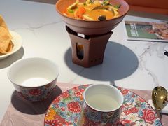 -泰椰里·泰国餐厅(智慧城广百广场店)