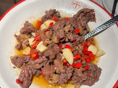 -辣可可·现炒黄牛肉(皇庭广场店)