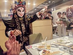 -比格比萨自助(宝山日月光店)