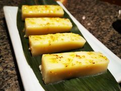 桂花拉糕-南京大牌档(之心城店)