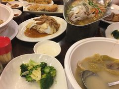 -德记潮州菜馆(卑路乍街)