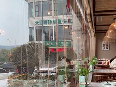 -风味小馆(天目湖宾馆店)