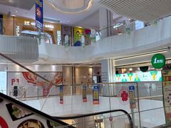 -兰岛广场(白沙路店)