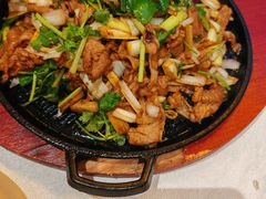 -满堂·烤鸭店·北京菜(鼓楼店)