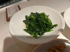 -羲和雅苑•北京烤鸭(陆家嘴中心店)