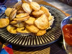 -卢布里西餐厅(总店)