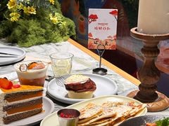 -沛家·西餐Brunch·直火料理