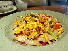 -黄山老妈·土菜(碧桂园店)