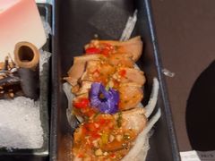 -匠和风精致料理(莆田财富中心店)