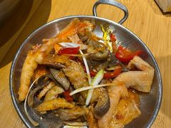 -嘉州鲜知味钵钵鸡(奎星楼店)