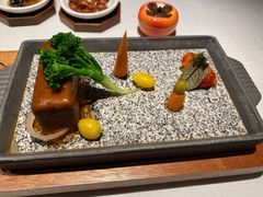 铁板羊肚菌-叶叶菩提(旗舰店)