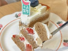 -小西家作(富力爱丁堡店)