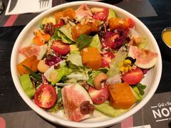 -Nord Grill&Bar Highland诺德西餐(深圳欢乐海岸店)