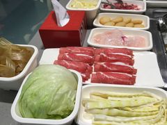 -海底捞火锅(龙湖北京大兴天街店)