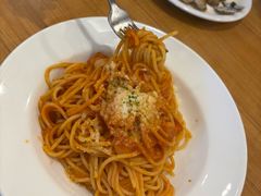 -萨莉亚意式餐厅(深圳北站店)