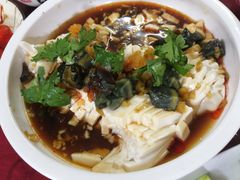 皮蛋豆腐-龙虾奇迹(大华三路店)