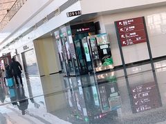 -石家庄正定国际机场-T2航站楼