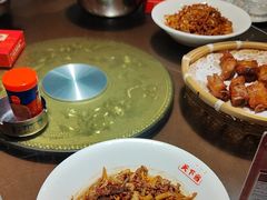 -天下客饭店(中山路店)