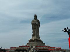 -天津妈祖文化园
