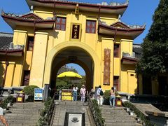 -桂林独秀峰王城景区