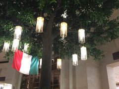 -漢咖啡·全服务式自助晚餐(武汉洲际酒店)