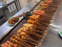 -彭姐麻辣烫(海淀店)