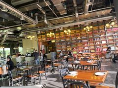 大堂-PIZZA BIANCA(万象城店)