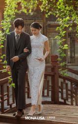 -蒙娜丽莎婚纱摄影(南门店)