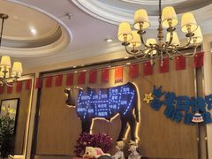 -东方豪客牛排意面披萨(玉函银座店)
