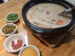 -潮粥荟·潮汕砂锅粥(朝阳大悦城店)