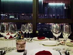 店内布置-解放碑威斯汀酒店-知味国际美食餐厅