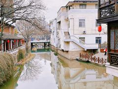 -南翔古镇